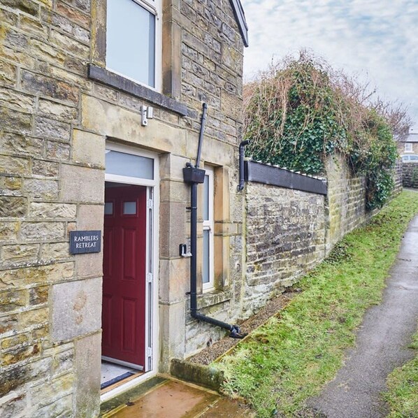 House | 1 bedroom - Host Stay Ramblers Retreat (Harrogate)