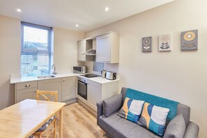 House | 1 bedroom - Host Stay Ramblers Retreat (Harrogate)