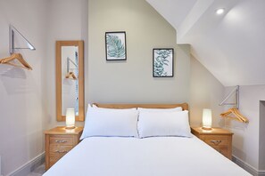 House | 1 bedroom - Host Stay Ramblers Retreat (Harrogate)