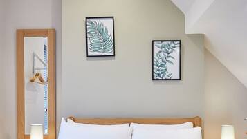 Casa | 1 habitación