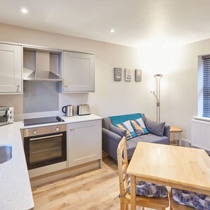House | 1 bedroom - Host Stay Ramblers Retreat (Harrogate)