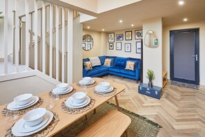 Apartment | 3 bedrooms - Host Stay No 33 (North Shields)