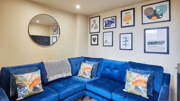 Apartment | 3 bedrooms