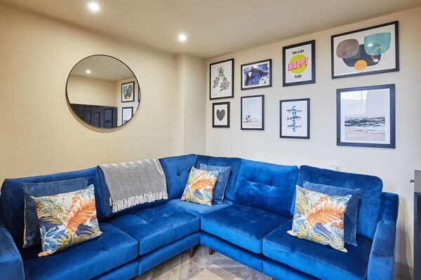 Host Stay No 33 - Tynemouth