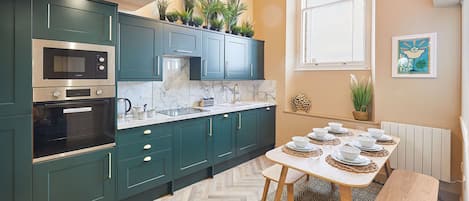 Apartment | 3 bedrooms