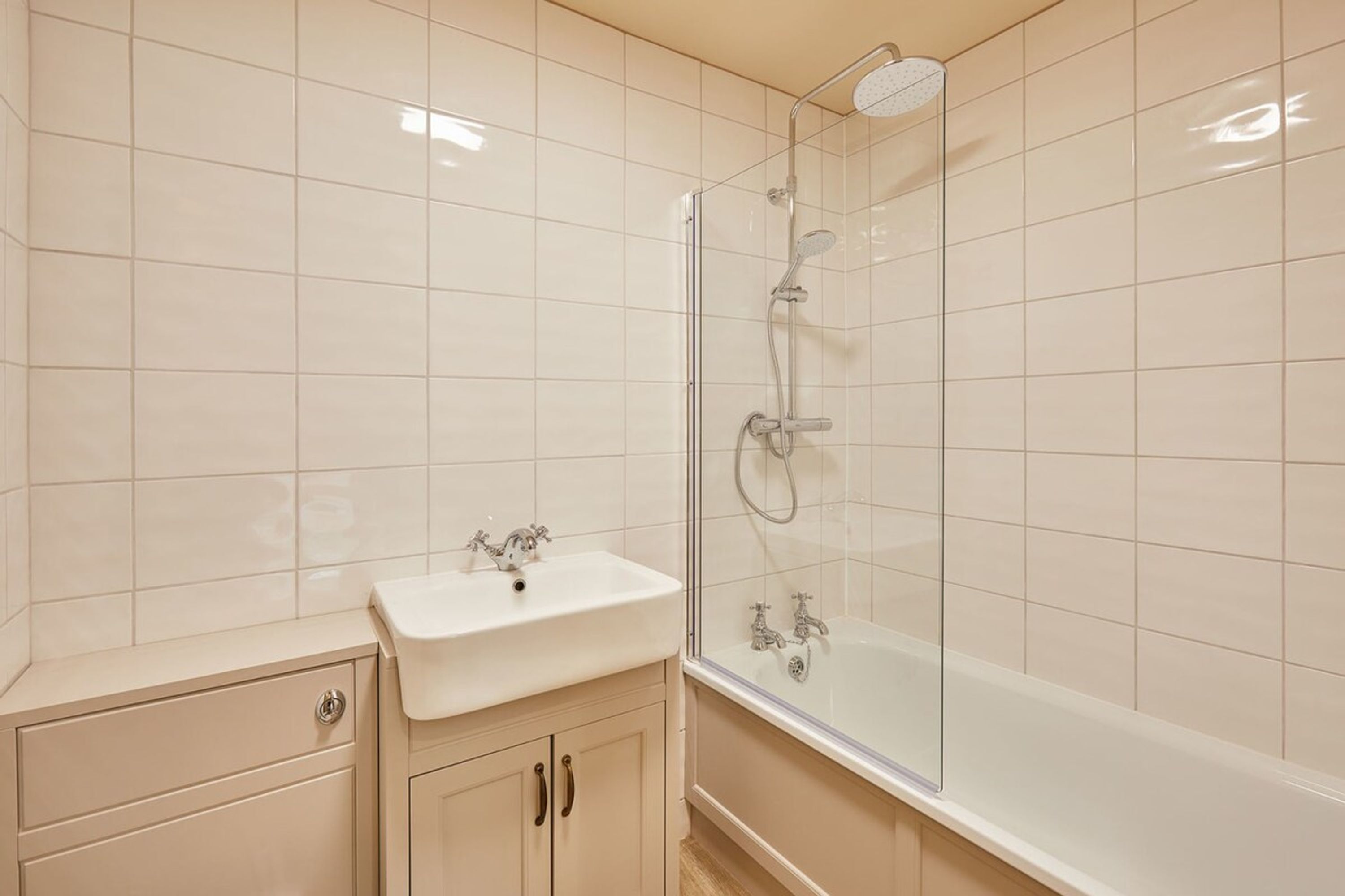 Căn hộ | 3 phòng ngủ 