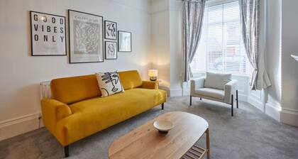 Host Stay Park House