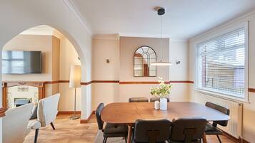 Rumah | 3 kamar tidur