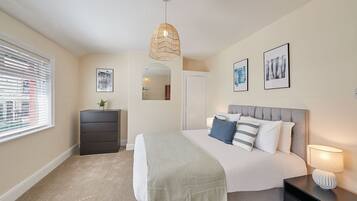 Rumah | 3 kamar tidur