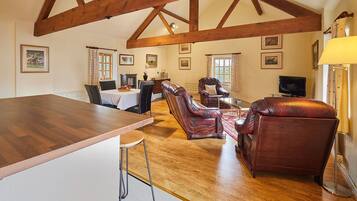 House | 2 bedrooms