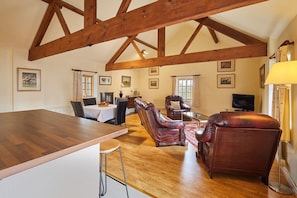 Ferienhaus | 2 Schlafzimmer