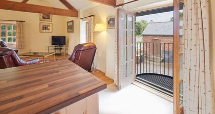 Host Stay Widger Mews Apartment