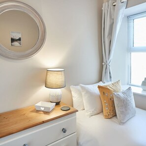 House | 2 bedrooms