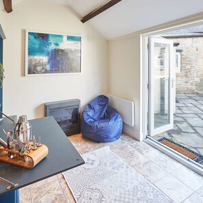 House | 2 bedrooms - Host Stay Rose Cottage (Richmond)