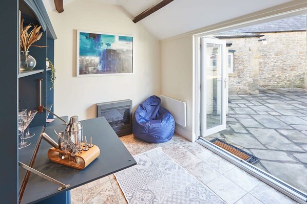 House | 2 bedrooms - Host Stay Rose Cottage (Richmond)