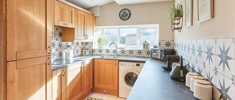 Casa | 2 habitaciones