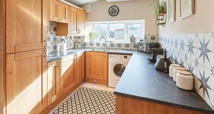 Host Stay Rose Cottage