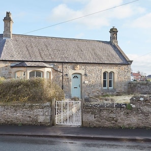 House | 2 bedrooms