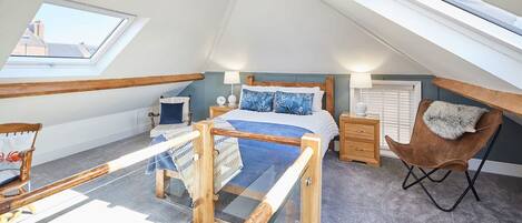 Ferienhaus | 3 Schlafzimmer