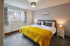 Studio | 2 bedrooms - Host Stay Dove Cottage (Pickering)