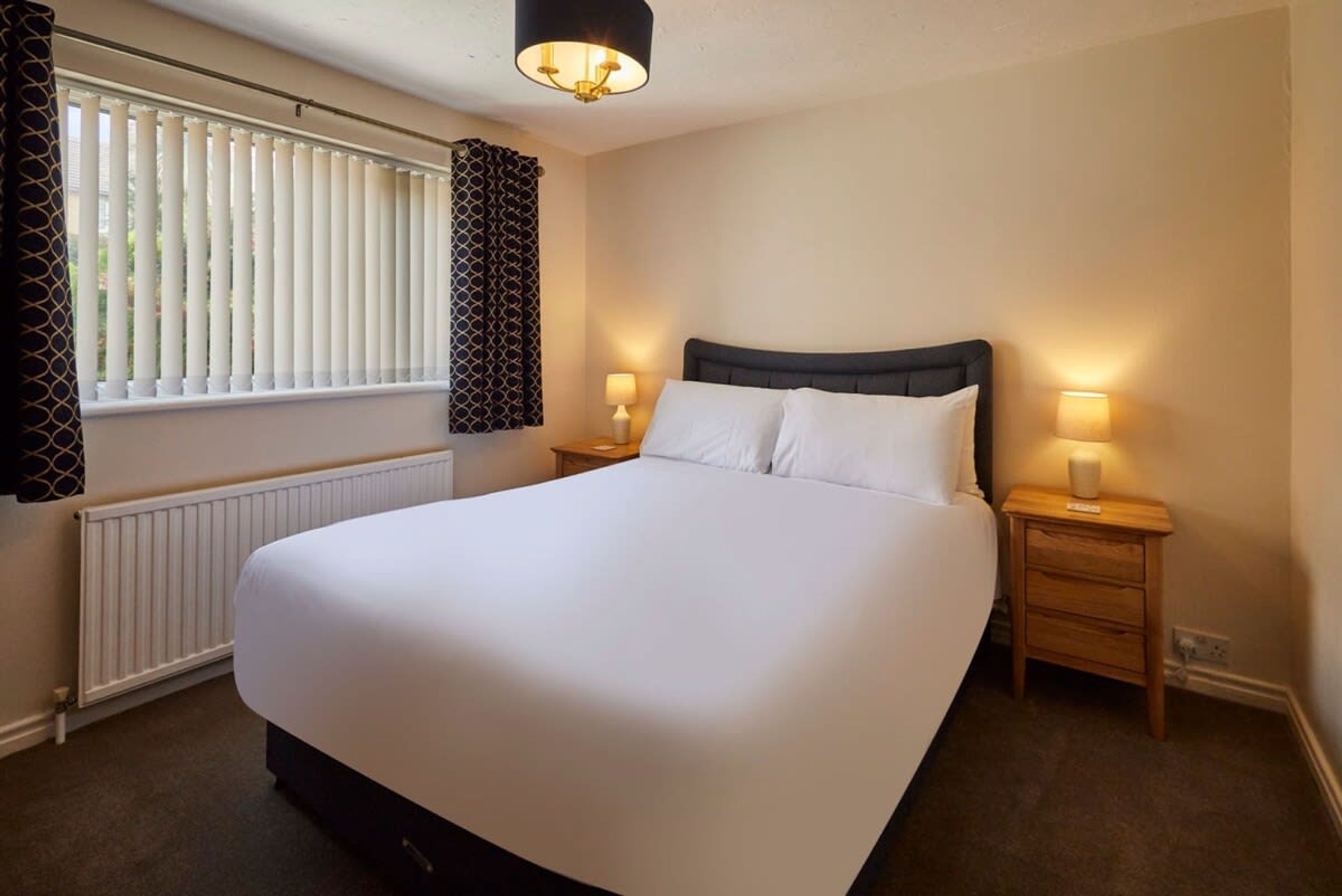 Apartment | 1 Schlafzimmer