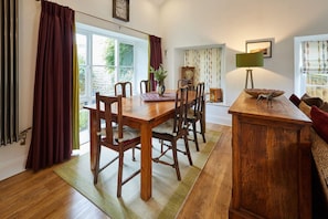 House | 2 bedrooms