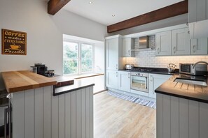 Ferienhaus | 2 Schlafzimmer