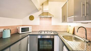 Apartment | 1 bedroom
