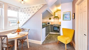 Apartment | 1 bedroom