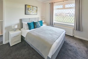 House | 3 bedrooms - Host Stay Armitage Road (Redcar)