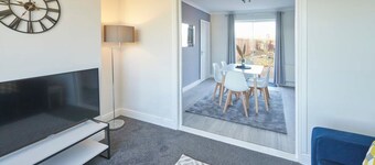 Host Stay Armitage Road