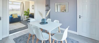 阿米塔奇路民宿