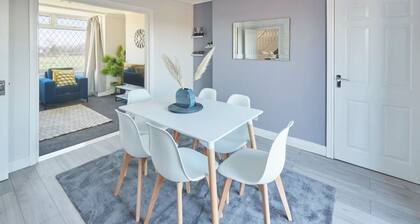 Host Stay Armitage Road