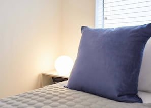 Ferienhaus | 2 Schlafzimmer