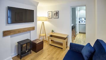 House | 2 bedrooms