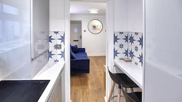 House | 2 bedrooms