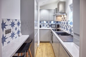 House | 2 bedrooms - Host Stay Clinker Cottage (Whitby)
