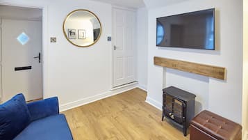 House | 2 bedrooms