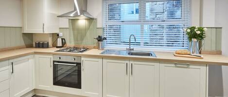 Maison | 2 chambres