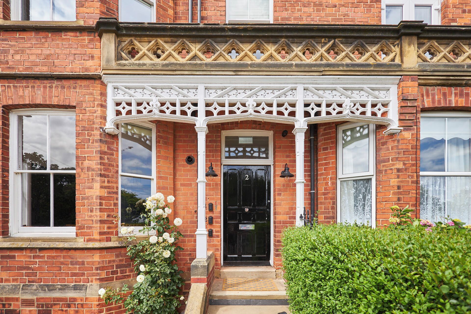 Appartement | 2 slaapkamers