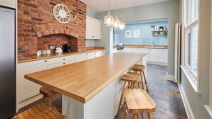 Rumah | Dapur pribadi