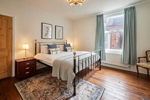 House | 5 bedrooms - Host Stay Hidden Gem (Saltburn-by-the-Sea)