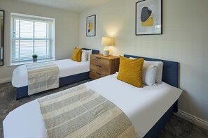 Rumah | 3 kamar tidur