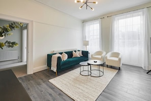 House | 2 bedrooms