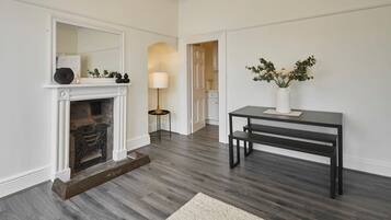 Apartamento | 2 quartos