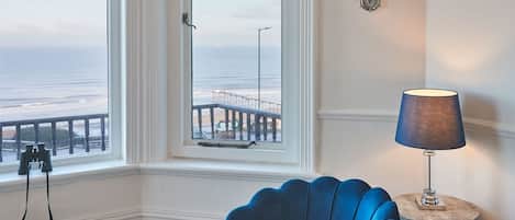 Departamento | 2 habitaciones