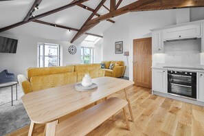 House | 3 bedrooms - Host Stay 3 The Mount (Whitby)