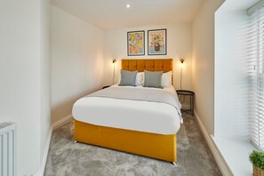 House | 3 bedrooms - Host Stay 3 The Mount (Whitby)