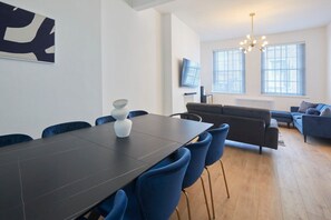 House | 5 bedrooms - Host Stay Castle View (Scarborough)