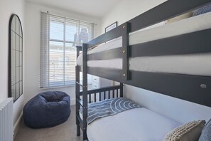 House - Host Stay Castle View (Scarborough)